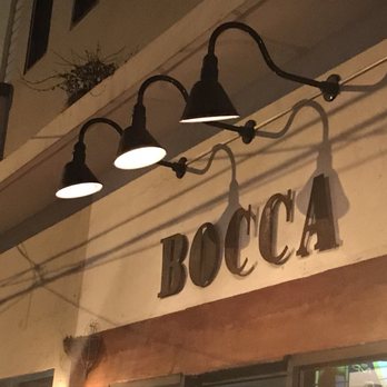Bocca Osteria Romana - Italian Near Me - San Juan, Puerto Rico Bocca Osteria Romana - Italian Near Me - San Juan, Puerto Rico
