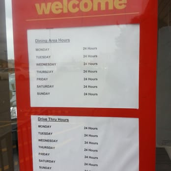 McDonald's - Open 24/7 - Fast Food Near Me - Mississauga, Ontario McDonald's - Open 24/7 - Fast Food Near Me - Mississauga, Ontario