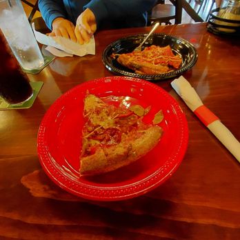 Stage 201 - Pizza Near Me - Plant City, Florida Stage 201 - Pizza Near Me - Plant City, Florida