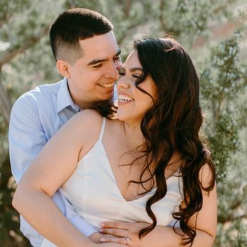Beauty By Betty - Engagement pictures makeup - Makeup Artists Near Me