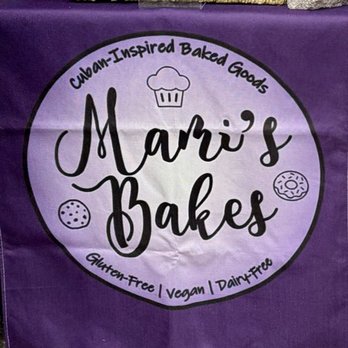 Mami's Bakes - Logo - Bakeries Near Me - Carnegie, Pennsylvania Mami's Bakes - Logo - Bakeries Near Me - Carnegie, Pennsylvania