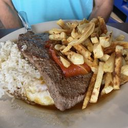 Clipper Restaurant