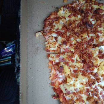 Figaro's Pizza - Pizza Near Me - Rochester, Washington