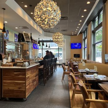 Meli Cafe - New American Near Me - Chicago, Illinois Meli Cafe - New American Near Me - Chicago, Illinois
