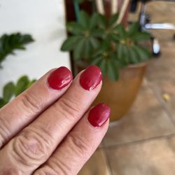 StarNailsBar