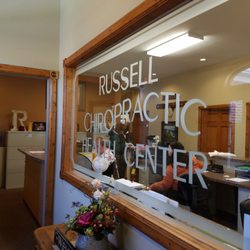 Russell Chiropractic Healthcenter PC - Welcoming place with great staff.