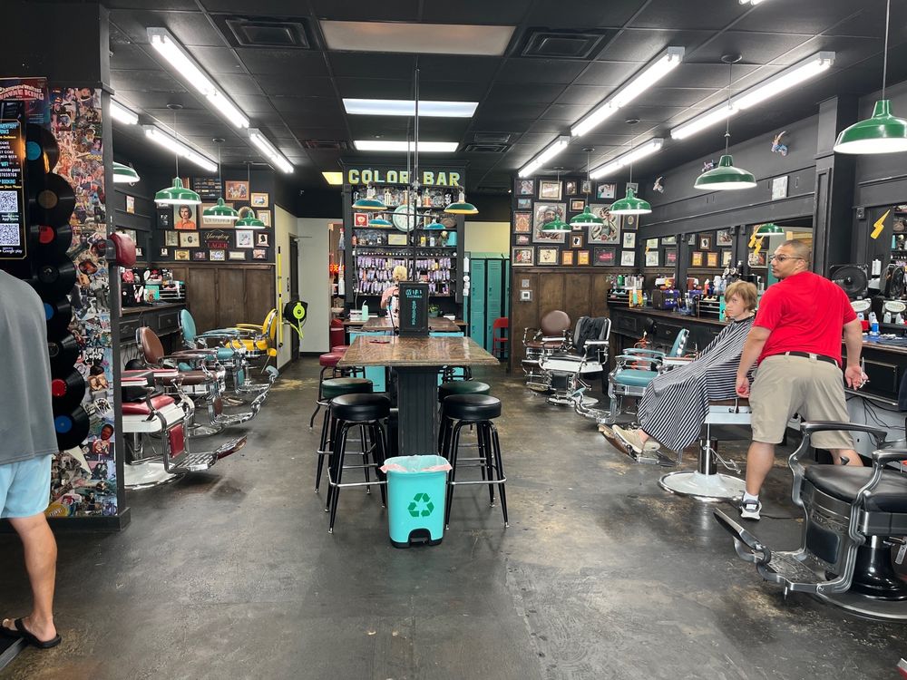 CHOP EASTSIDE Updated September 2024 31 Photos & 15 Reviews 1196F Capital Cir NE