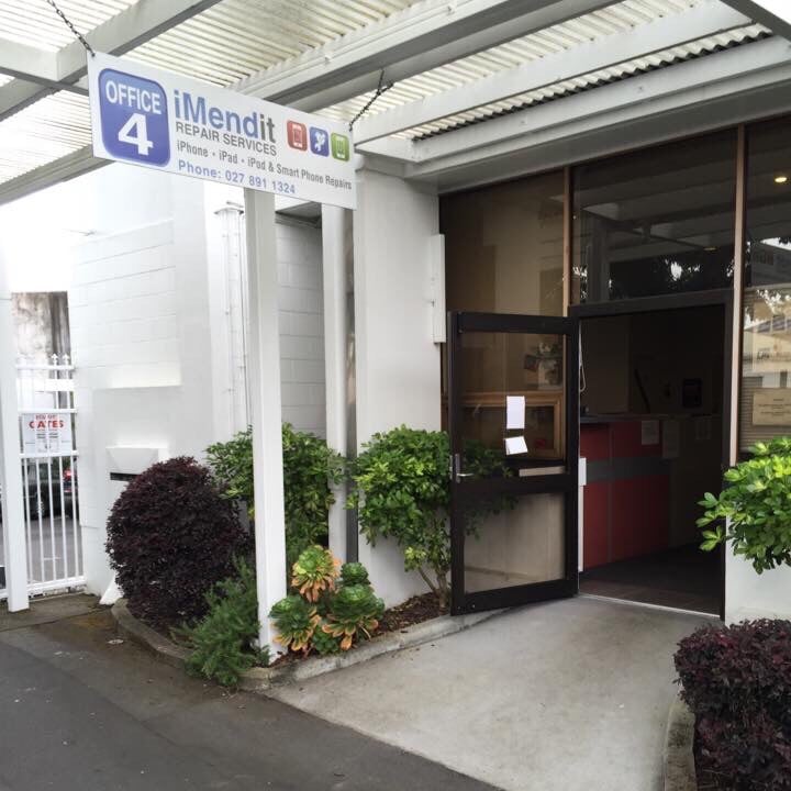 IMENDIT PUKEKOHE 12 Seddon St, Shop 4, Pukekohe, Auckland, New