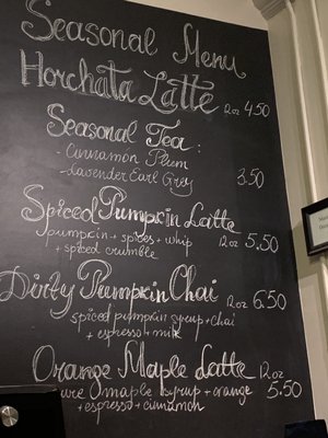Menu photo 4 The European Springfield, MO