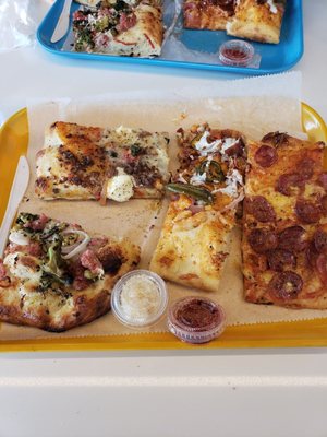 Vinny’s by null