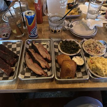 Walter's Southern Kitchen - Ribs, pork belly, cornbread, coleslaw, potato salad, collard greens. - Southern Near Me - Pittsburgh, Pennsylvania Walter's Southern Kitchen - Ribs, pork belly, cornbread, coleslaw, potato salad, collard greens. - Southern Near Me - Pittsburgh, Pennsylvania