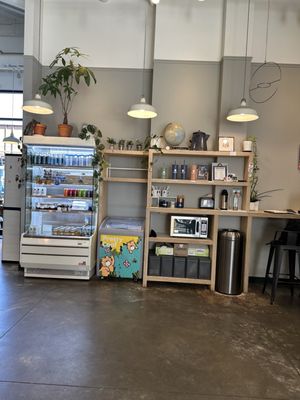 Backlot Coffee by null