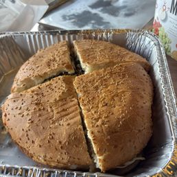 Whole Turkey Breast Muffaletta Whole Turkey Breast Muffaletta