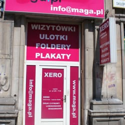 Agencja Reklamowa Maga