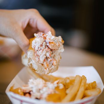 Burien Fish House - Lobster Roll - Seafood Near Me - Burien, Washington Burien Fish House - Lobster Roll - Seafood Near Me - Burien, Washington