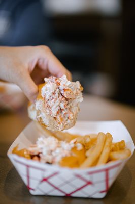 Burien Fish House by null