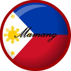 Mamang