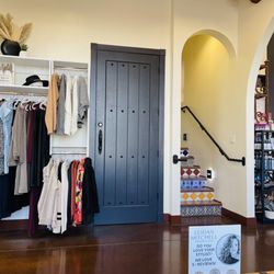 Leidan Mitchell Salon - The LM Collection