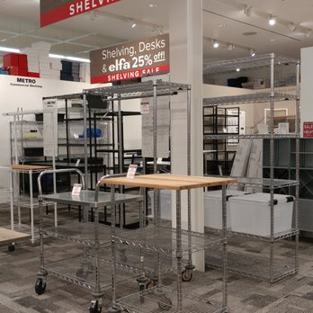 The Container Store - The Container Store at Boca Raton Town Center - Home Organization Near Me - Boca Raton, Florida