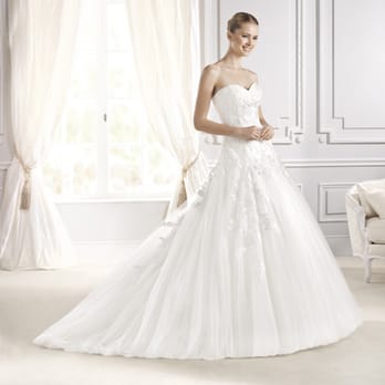 Brautmoden Isabel - Bridal Near Me - Hamburg, HH