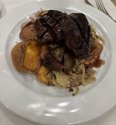 Las Violetas by null