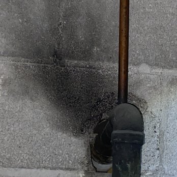 1A Pest Control - Rats rub marks - Pest Control Near Me 1A Pest Control - Rats rub marks - Pest Control Near Me