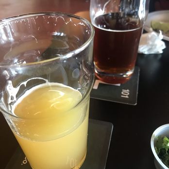 Brew Lab 101 - Breweries Near Me - Rio Rancho, New Mexico