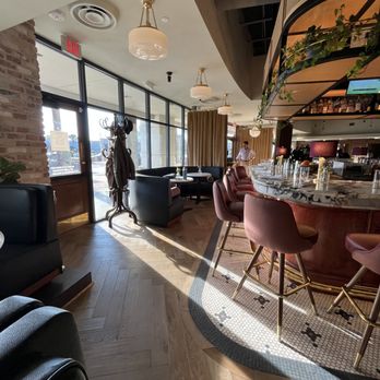 Relish - Breakfast & Brunch Near Me - Houston, Texas