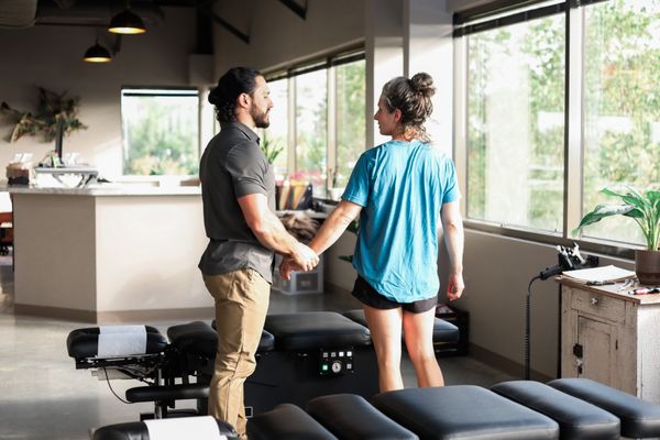 Accordo Chiropractic