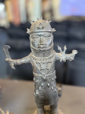 Roots 101 African American Museum by null