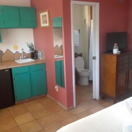 San casita suite