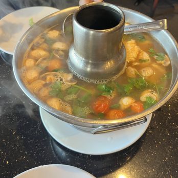 Oros Thai Restaurant - Thai Near Me - San Jose, California