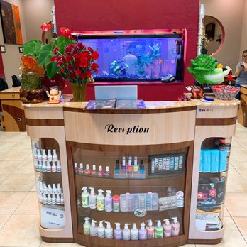 Signature Nail Spa - Nail Salons Near Me - Keller, Texas Signature Nail Spa - Nail Salons Near Me - Keller, Texas