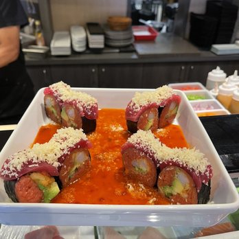 Dada Sushi - Japanese Near Me - Murrieta, California