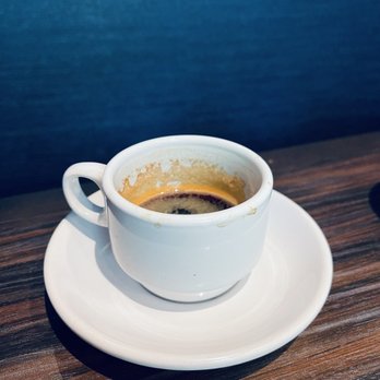 Vida - Double espresso - Tapas/Small Plates Near Me - Knoxville, Tennessee