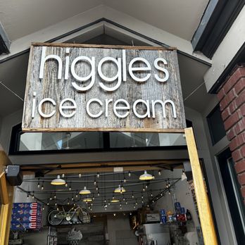 Higgles Ice Cream - Ice Cream & Frozen Yogurt Near Me - Breckenridge, Colorado