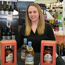 Wine Gallery - Wine tasting event happening live at the Wine Gallery store Dayton, New Jersey