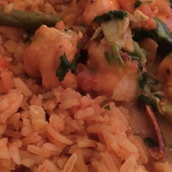 Mariachi Loco - Piece By Piece.............{Camarones Al Ajillo/Garlic Shrimp & Veggie Rice~~~In The Juiciest Sauce} - Mexican Near Me - White Plains, New York Mariachi Loco - Piece By Piece.............{Camarones Al Ajillo/Garlic Shrimp & Veggie Rice~~~In The Juiciest Sauce} - Mexican Near Me - White Plains, New York
