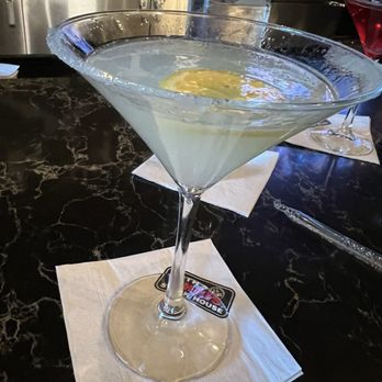 Ruth's Chris Steak House - Lemon Drop - Steakhouses Near Me - Ponte Vedra Beach, Florida Ruth's Chris Steak House - Lemon Drop - Steakhouses Near Me - Ponte Vedra Beach, Florida