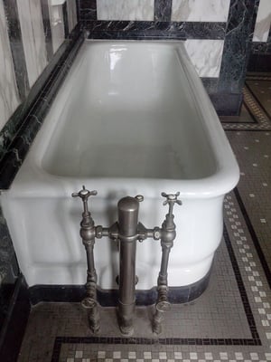 Baburizza Palace by null