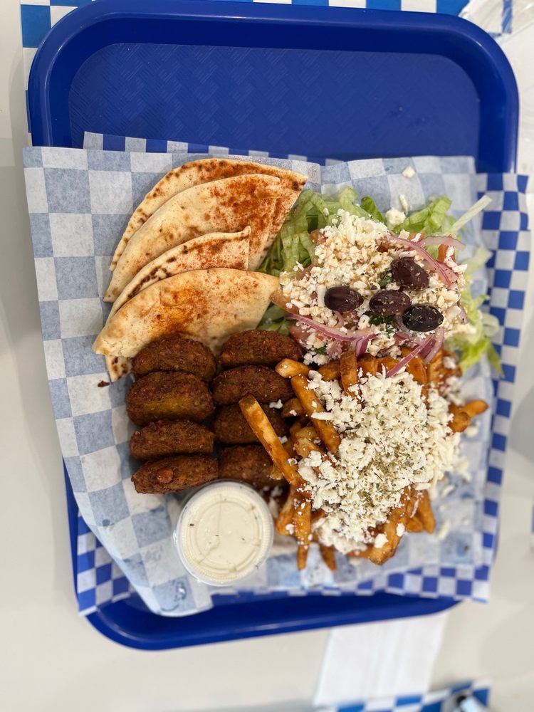 THAT GREEK PLACE 10 Reviews 3 Fair St, Carmel Hamlet, New York Greek Restaurant Reviews