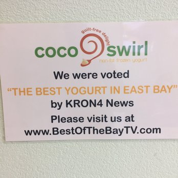 Coco Swirl - Ice Cream & Frozen Yogurt Near Me - Pleasant Hill, California Coco Swirl - Ice Cream & Frozen Yogurt Near Me - Pleasant Hill, California