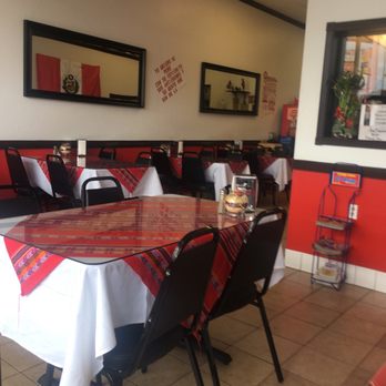 Rincon Criollo Peruvian Grill - Peruvian Near Me - Reseda, California Rincon Criollo Peruvian Grill - Peruvian Near Me - Reseda, California