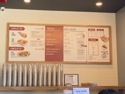 Menu photo 8 The Kebab Shop Pleasanton, CA Menu photo 8 The Kebab Shop Pleasanton, CA