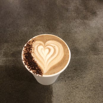 The Press Espresso - Oatmilk Nutella Latte - Coffee & Tea Near Me - Temecula, California The Press Espresso - Oatmilk Nutella Latte - Coffee & Tea Near Me - Temecula, California