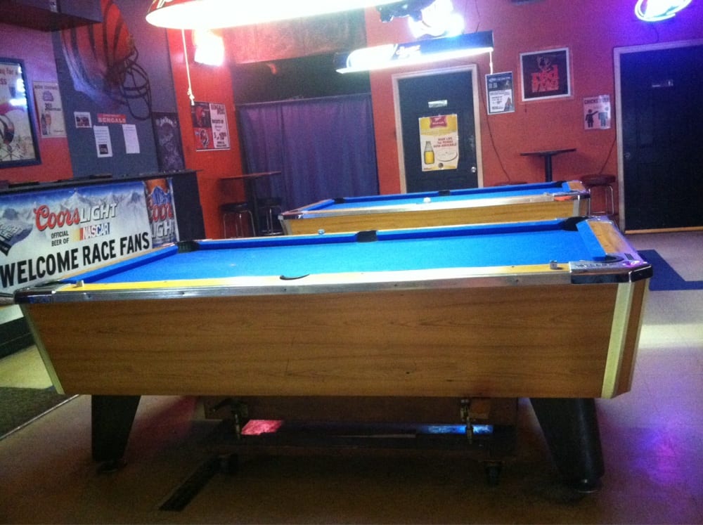 Ft Mitchell Sports Bar Logo