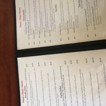Saigon -2- Siam Bistro - Great selection of foods and great price!!! Good service but small Place so be mindful loll - Vietnamese Near Me - Gilroy, California Saigon -2- Siam Bistro - Great selection of foods and great price!!! Good service but small Place so be mindful loll - Vietnamese Near Me - Gilroy, California