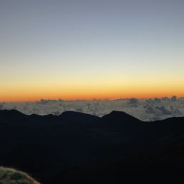 Sunrise Sunrise