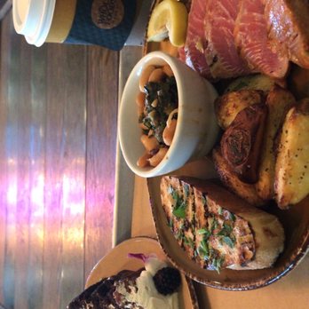 Urban Plates - New American Near Me - Brea, California Urban Plates - New American Near Me - Brea, California