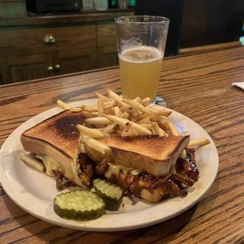 Ryan's Pub - Ultimate Grilled Cheese Sandwich - Bars Near Me - West Chester, Pennsylvania Ryan's Pub - Ultimate Grilled Cheese Sandwich - Bars Near Me - West Chester, Pennsylvania
